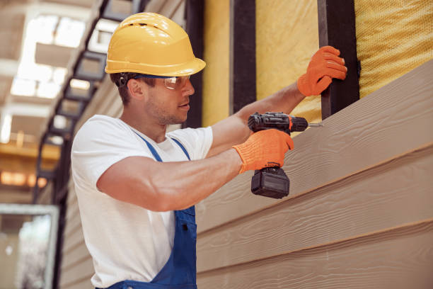 Custom Trim and Detailing for Siding in Lyman, WY