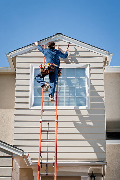 Best Engineered Wood Siding  in Lyman, WY